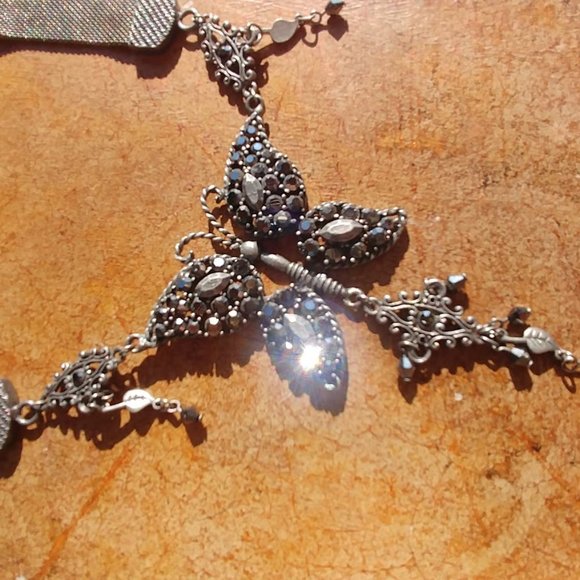 Necklace Choker - Picture 7 of 7